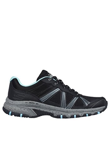 SKECHERS Hillcrest - Ridgestar Women's Shoes 180018-Bkbl