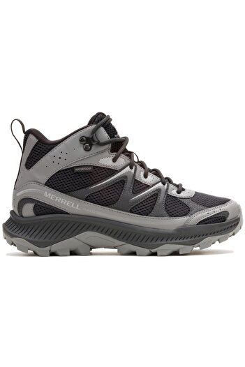 Merrell Tempo Exp Wp Waterproof Unisex Bot SİYAH