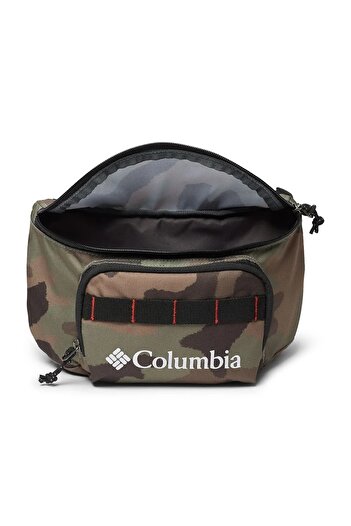 Columbia Columbıa Zıgzag Hıp Unısex Bel Çantası 1890911-317