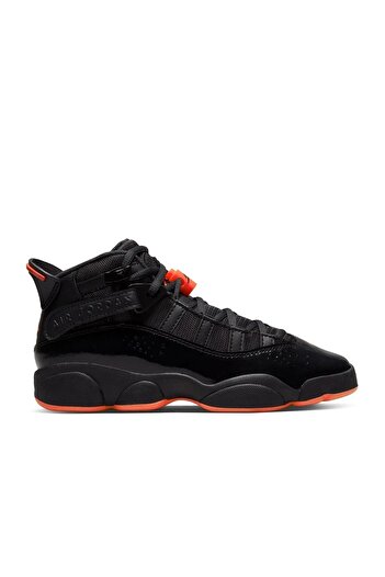 Nike Γυναικεία αθλητικά παπούτσια Nike Jordan 6 Rings - 323419-066