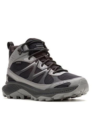Merrell Tempo Exp Wp Waterproof Unisex Bot SİYAH