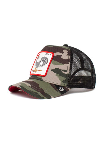 Goorin Bros УНІСЕКС ШАПКА 101-0337