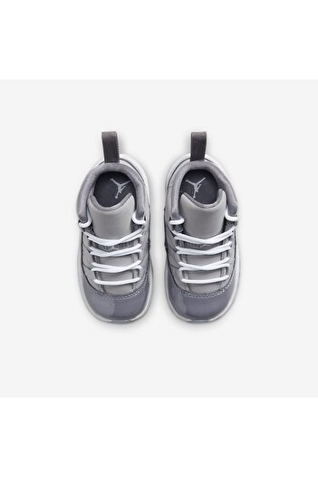 Nike Nıke Jordan 11 Retro Çocuk Ayakkabı 378040-005