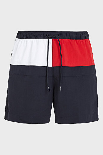 Tommy Hilfiger Tommy Hılfıger Erkek Mayo Um0um02744-dw5