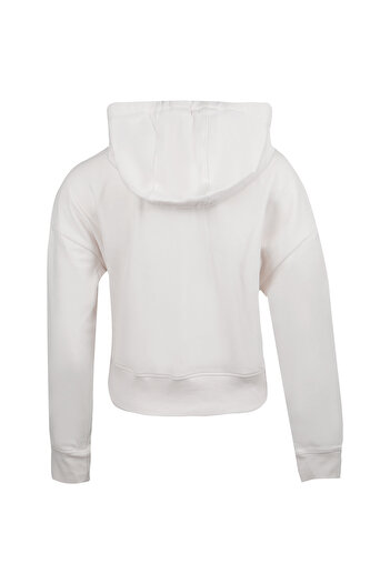 Calvin Klein Women's Sweatshirt Pf2T2292-0Ly