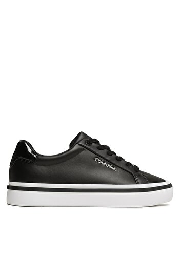 Calvin Klein Women's Shoes Hw0Hw01591-Beh