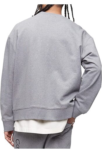 Calvin Klein Men's Sweatshirt 40Hm230-031