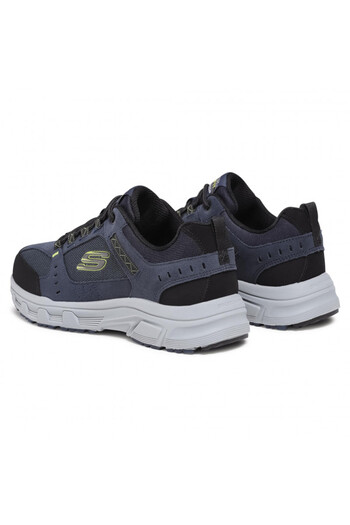 SKECHERS Oak Canyon Men's Shoes 51893-Nvlm