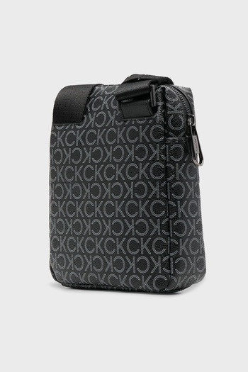 Calvin Klein Ck Must Reporter S Classic Mono