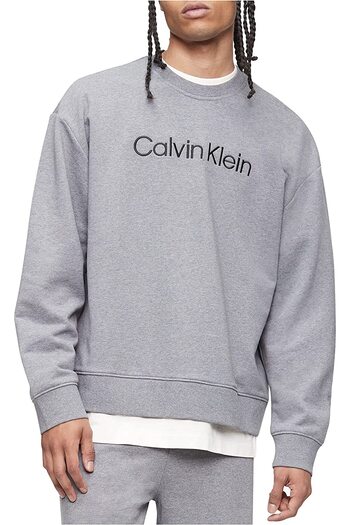 Calvin Klein Men's Sweatshirt 40Hm230-031