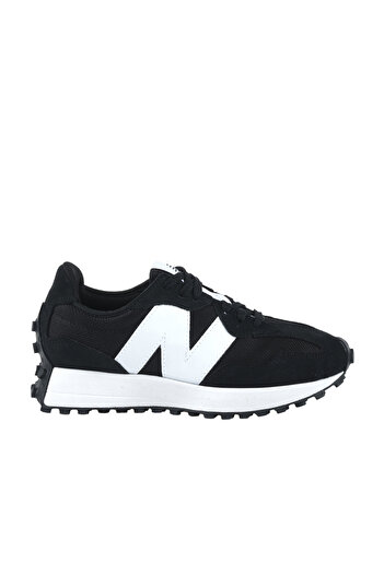 New Balance 327 Černé sportovní boty (MS327CBW)