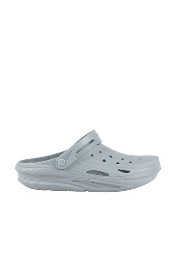 Crocs Off Grid Erkek Gri Terlik (209501-007)
