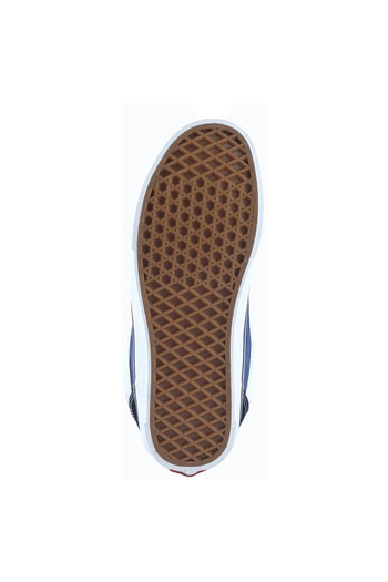 Vans Knu Skool Unisex Lacivert Sneaker