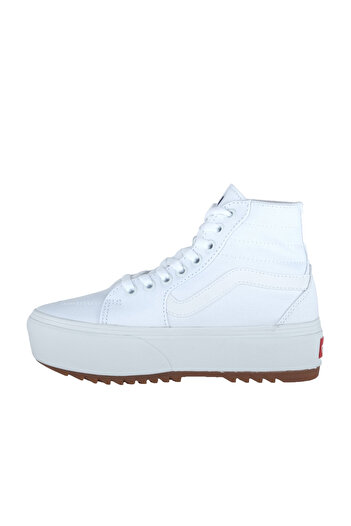 Vans Filmore Tapered Kadın Beyaz Spor Ayakkabı (VN0A5JLGWHT1)