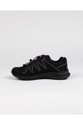Kappa Kombat Terreno Wp Unisex Siyah Outdoor Ayakkabı