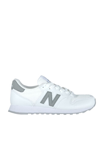 New Balance Nb Lifestyle Γυναικεία Παπούτσια Γυναικεία Λευκά Αθλητικά Παπούτσια Gw500wgr