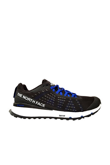 THE NORTH FACE Ανδρικά μαύρα παπούτσια εξωτερικού χώρου Ultra Swift (NF0A3X1FG371)