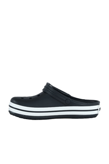 Crocs Черни унисекс чехли Crocband 11016-001