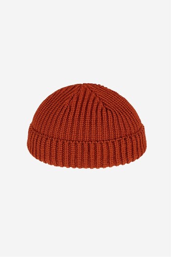 Super Rare Short Fisherman Unisex Beret Ft2288Kt