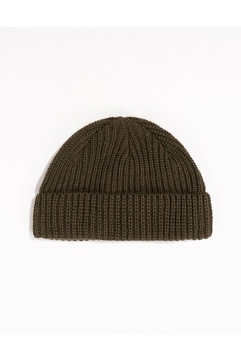 Super Rare Short Fisherman Unisex Beanie Ft2288Hk