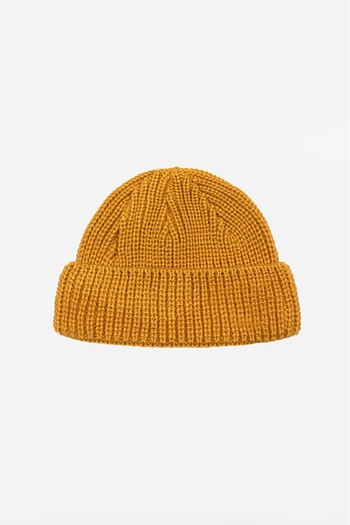 Super Rare Unisex Short Fisherman Beanie - Ft2288Hl