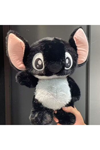 Choice MR-shidizai-heise Black Stilt Doll Plush Toy Cartoon Anime Dolls Children's Gift Plush Toys