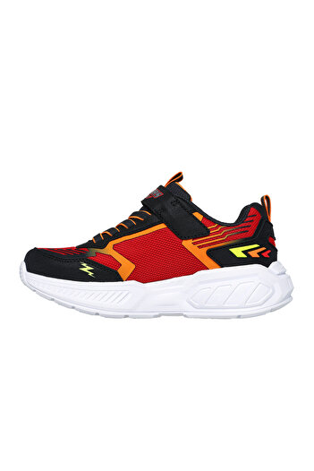 SKECHERS Light Storm Shoes - Red