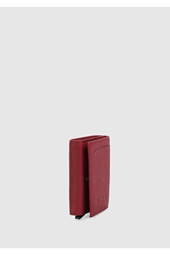 Provoq Bordo 357 Flt Leather Bordo