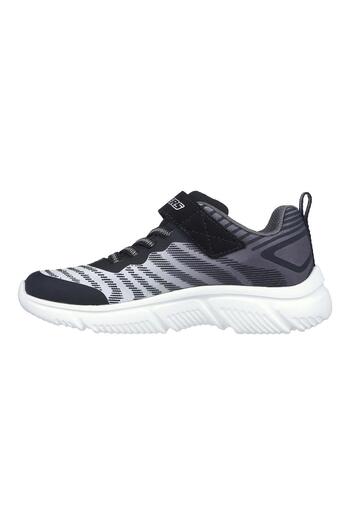 SKECHERS GO RUN 650-GRAY/CHARCOAL