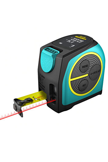 Other Laser rangefinder with tape measure DT10-B3-40m