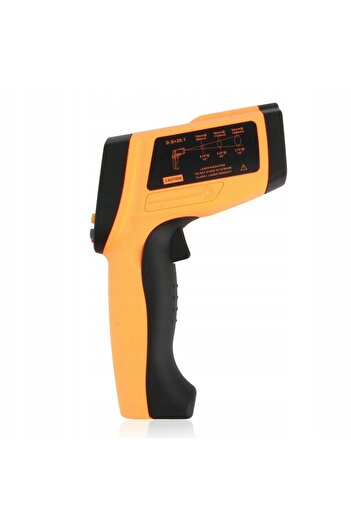 Other NON-CONTACT LASER THERMOMETER PYROMETER -30 +1150