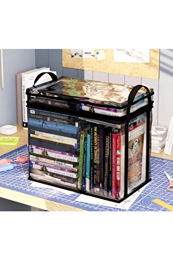 vivimall Waterproof book storage bag | BookSafe