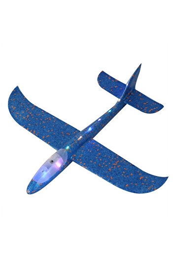 SkyFlyer Airplane With Lights Along The Entire Length 48 Cm |