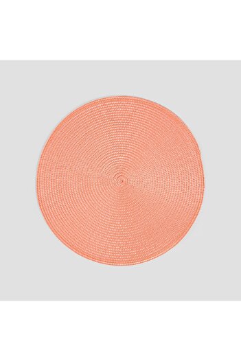 Other Placemat | RINA | coral | 38cm | 742330