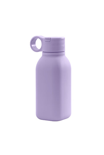 Choice B8 Color Kids 1PCS Silicone Baby Training Cup Flip Top Leakproof Sippy Cup For Infant Feeding Outdoo