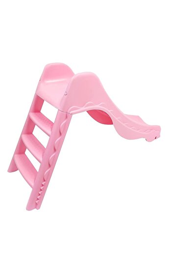 BabyCara Safe and Sturdy Children's Play Slide – Perfect for Indoor Living Rooms and Outdoor Gardens