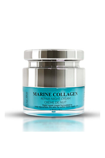Erth Skin London Marine Collagen Night Cream 50ml
