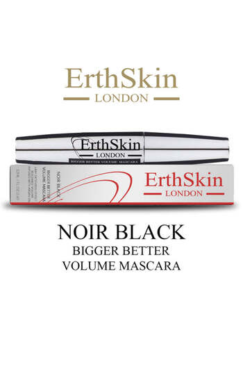 Erth Skin London Bigger Better Volume Mascara 12ml
