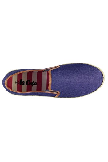 Lee Cooper Espadrile Lee Cooper, din denim, pentru bărbați, mărimea 44