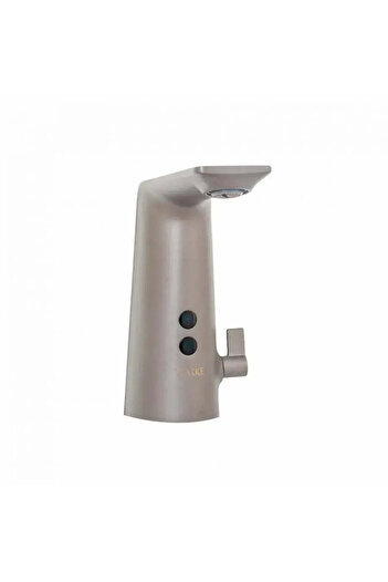 KORMAN TECHNIK Basin Mixer With Sensor, Sanitary Brass