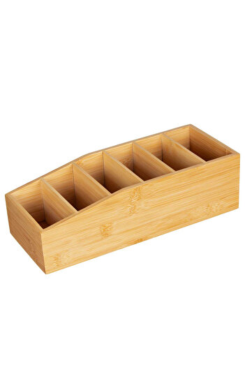Other BAMBOO SPICE ORGANIZER 3807