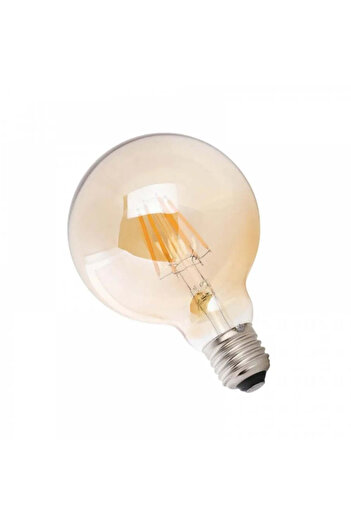 Alessandro DESIGN Bec Filament G 125 E 27 | LumiPro