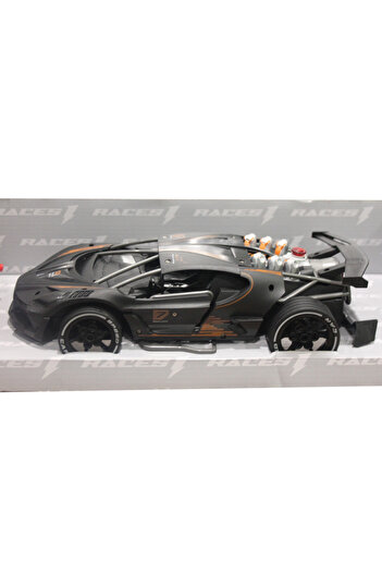TSUMAB Remote Control Racing Car Toy