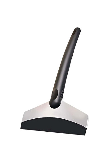 AutoPro ABS/Steel Car Snow Removal Scraper |