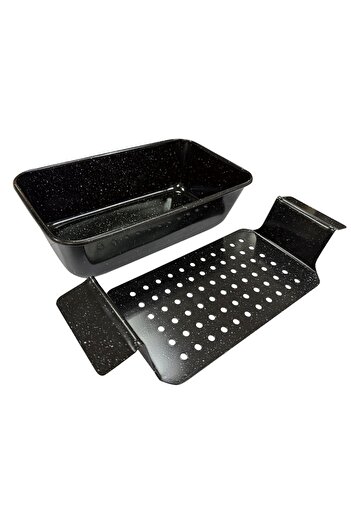 Other FORMA KEKSÓWKA DO CHLEBA 24x13,5cm Z WKŁADKĄ KINGHOFF KH-1953