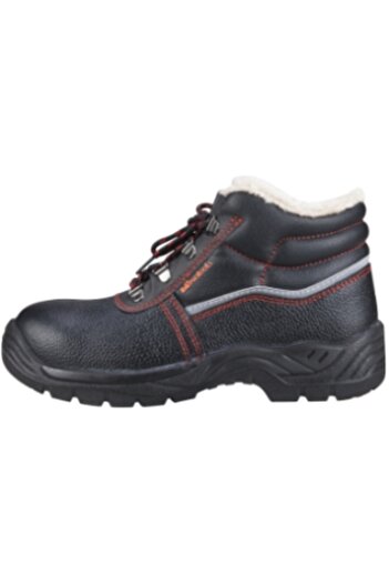 Evotools S3 SRC Padded Safety Boots, size 45