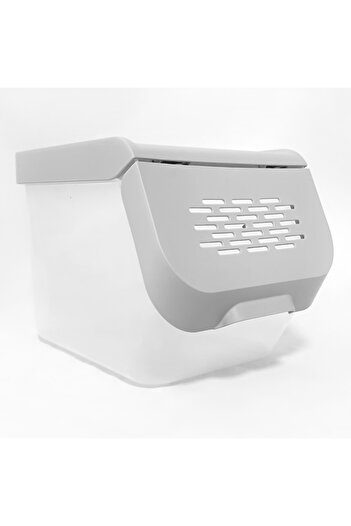 Other CONTAINER FOR FRUIT, VEGETABLES, ONIONS, POTATOES 10L PRACTIC