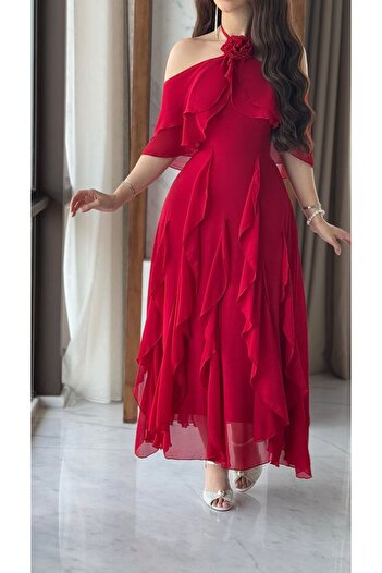 Generic Chiffon dress