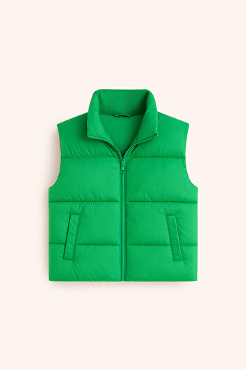 Touché Privé Zippered Inflatable Vest