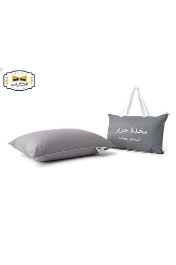 Brides 1500g soft hotel silk pillowcase